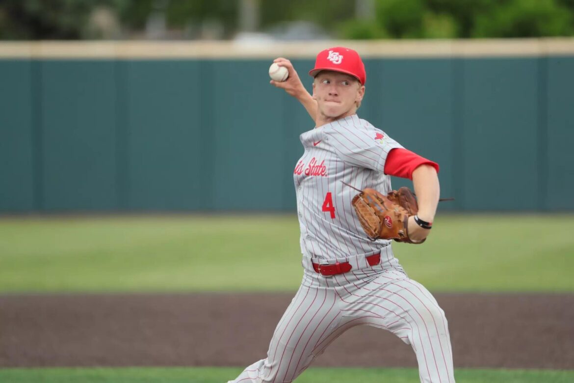 tanner-perry-inks-deal-with-milwaukee-brewers-illinois-state-university-athletics.jpg Tanner Perry Inks Deal With Milwaukee Brewers – Illinois State University Athletics