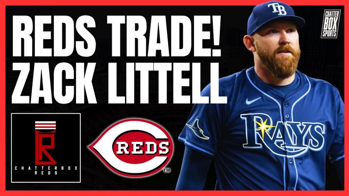 trade-grade-in-acquiring-zack-littell-reds-bolster-bullpen-from-within-as-rays-flip-prospect-to-dodgers-the-new-york-times.jpg Trade grade: In acquiring Zack Littell, Reds bolster bullpen from within as Rays flip prospect to Dodgers – The New York Times