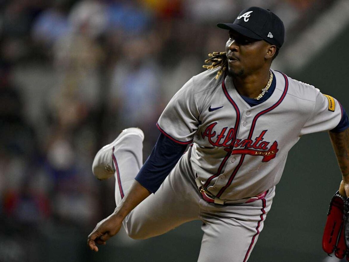 detroit-tigers-acquire-reliever-rafael-montero-in-trade-with-atlanta-braves-detroit-free-press.jpg Detroit Tigers acquire reliever Rafael Montero in trade with Atlanta Braves – Detroit Free Press