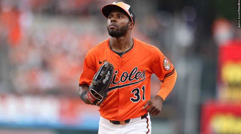 mets-acquire-cedric-mullins-from-orioles-in-much-needed-cf-upgrade-amnewyork.jpg Mets acquire Cedric Mullins from Orioles in much-needed CF upgrade – amNewYork