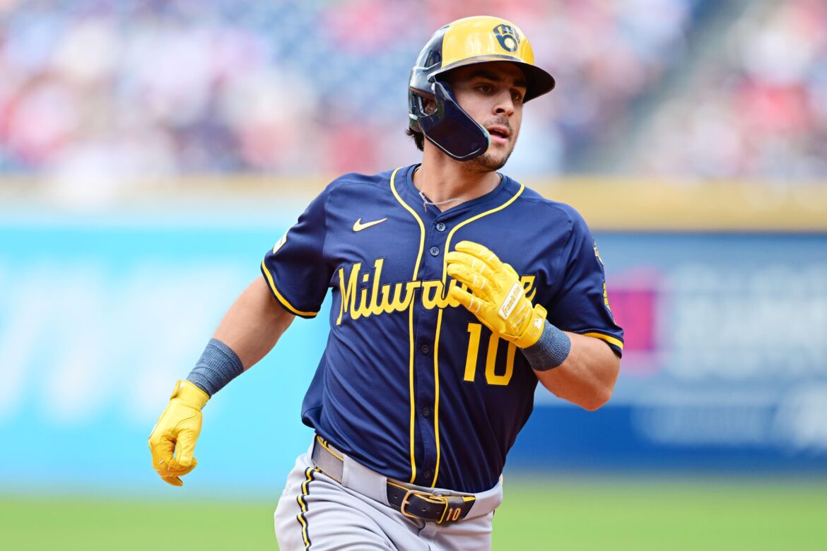 brewers-announce-sal-frelick-update-after-leaving-nationals-game-athlon-sports.jpg Brewers Announce Sal Frelick Update After Leaving Nationals Game – Athlon Sports