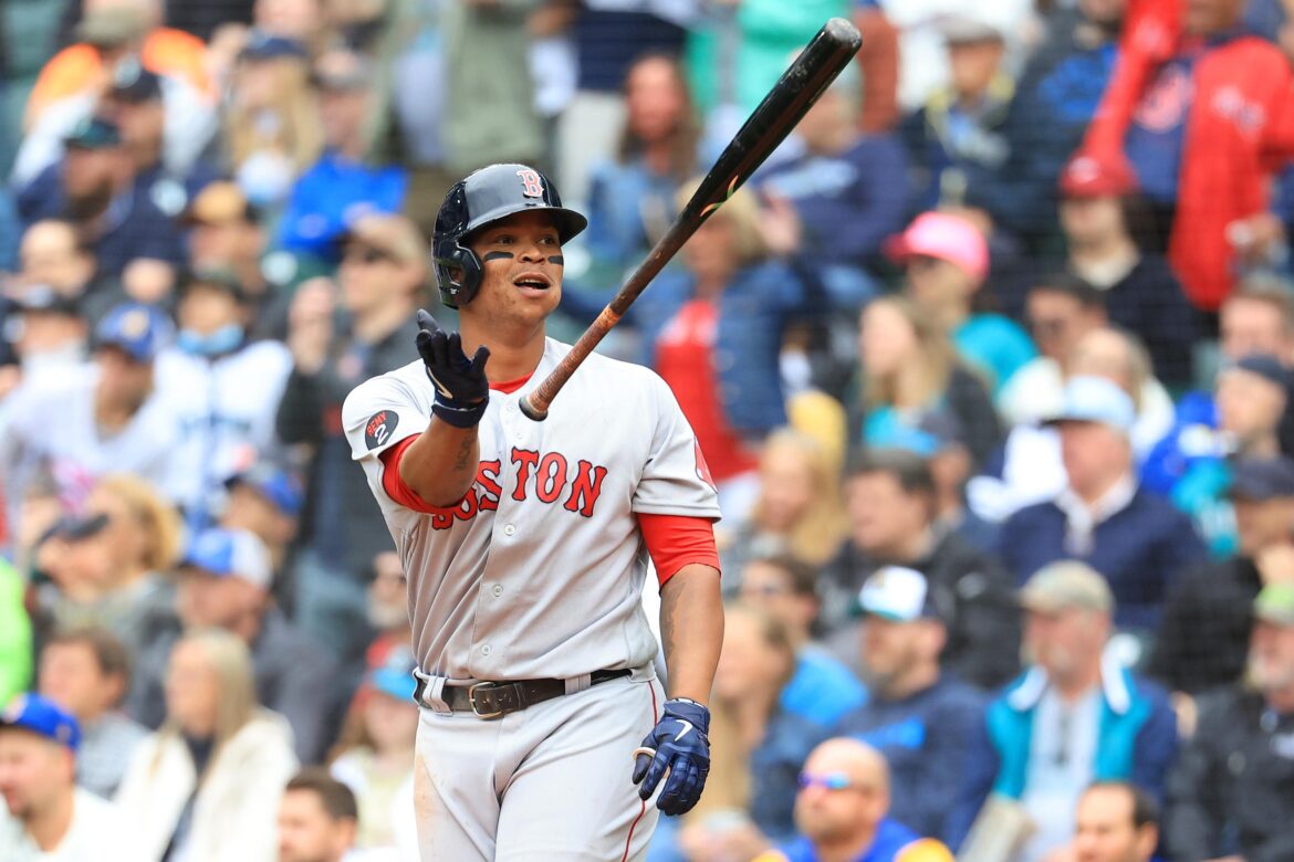 devers-homers-to-help-the-giants-rout-the-mets-12-4-for-a-series-victory-the-register-citizen.jpg Devers homers to help the Giants rout the Mets 12-4 for a series victory – The Register Citizen