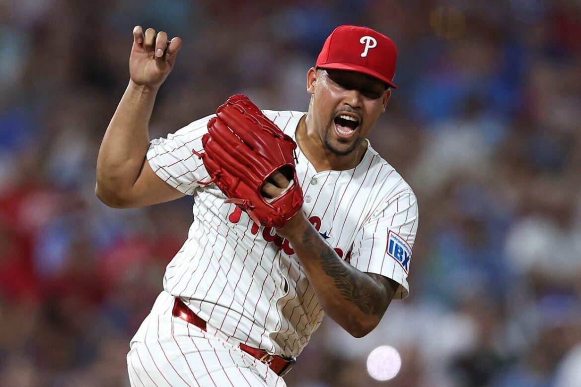 jhoan-duran-on-phillies-manager-rob-thomson-handing-over-no-59-jersey-my-wife-almost-cried-yahoo-sports.jpg Jhoan Durán on Phillies manager Rob Thomson handing over No. 59 jersey: ‘My wife almost cried’ – Yahoo Sports