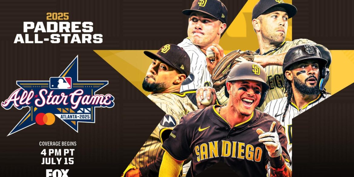 All-Star reliever has unclear future with Padres after deadline addition – Friars on Base