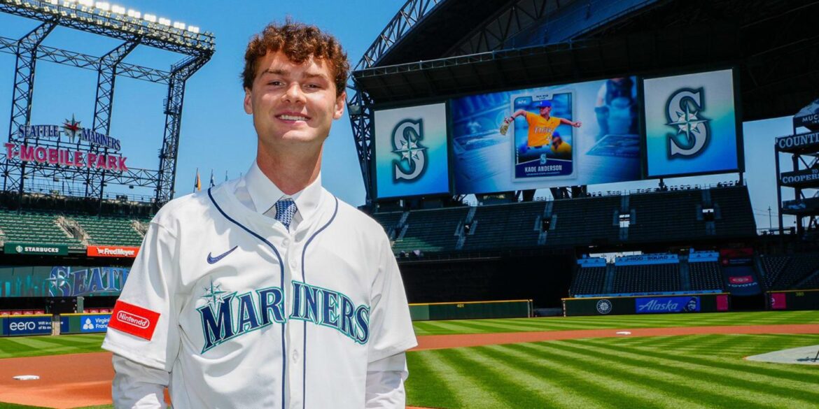 start-the-kountdown-mariners-sign-top-pick-anderson-and-arent-ruling-out-a-26-debut-mlb-com.jpg Start the Kountdown: Mariners sign top pick Anderson, and aren’t ruling out a ’26 debut – MLB.com