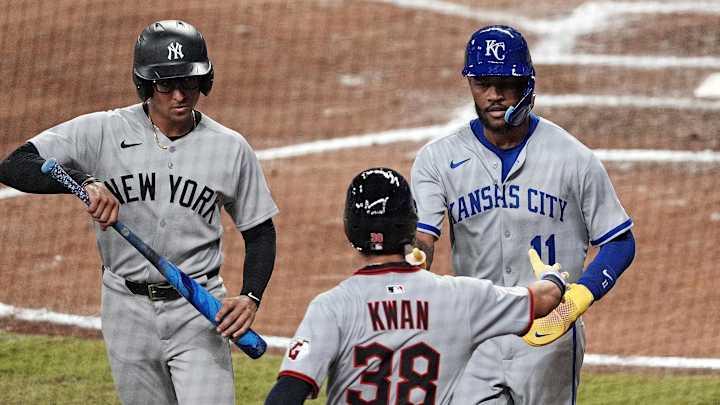 Kansas City Royals Checked All the Boxes at the Trade Deadline – Just Baseball