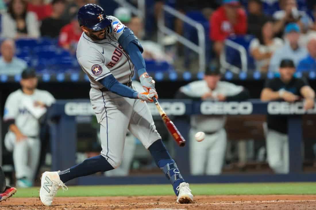 How to Watch Marlins vs. Astros: TV Channel & Live Stream – August 4 – FOX Sports