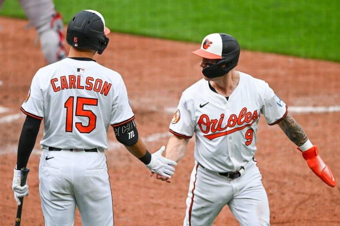orioles-claim-vidal-brujan-carson-ragsdale-mlb-trade-rumors.jpg Orioles Claim Vidal Brujan, Carson Ragsdale – MLB Trade Rumors