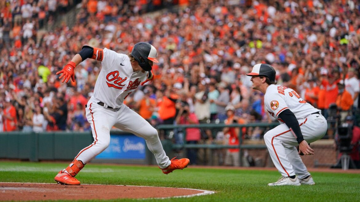 orioles-cubs-baseball-the-herald-journal.jpg Orioles Cubs Baseball – The Herald Journal