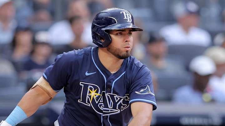 rays-jonathan-aranda-collides-with-giancarlo-stanton-and-will-miss-time-with-a-left-wrist-injury-ap-news.jpg Rays’ Jonathan Aranda collides with Giancarlo Stanton and will miss time with a left wrist injury – AP News