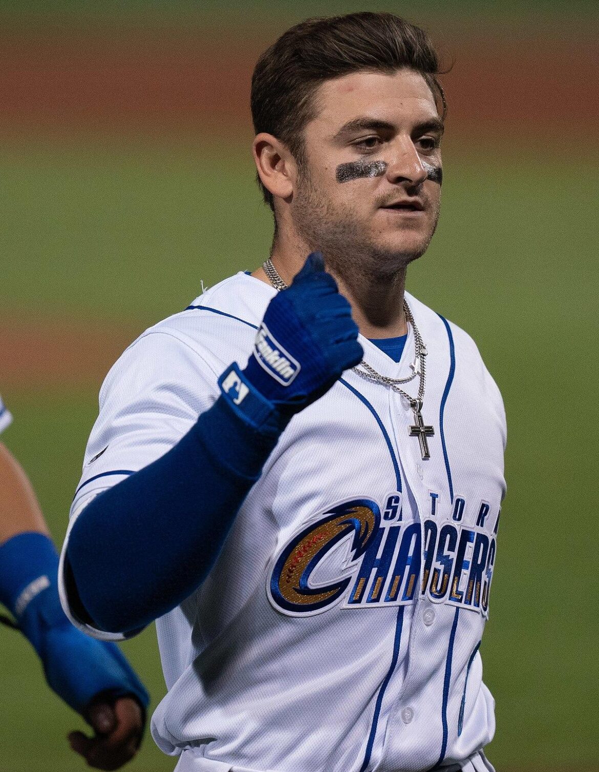 kyle-isbel-has-go-ahead-hit-as-royals-score-5-in-10th-to-beat-blue-jays-7-4-new-haven-register.jpg Kyle Isbel has go-ahead hit as Royals score 5 in 10th to beat Blue Jays 7-4 – New Haven Register