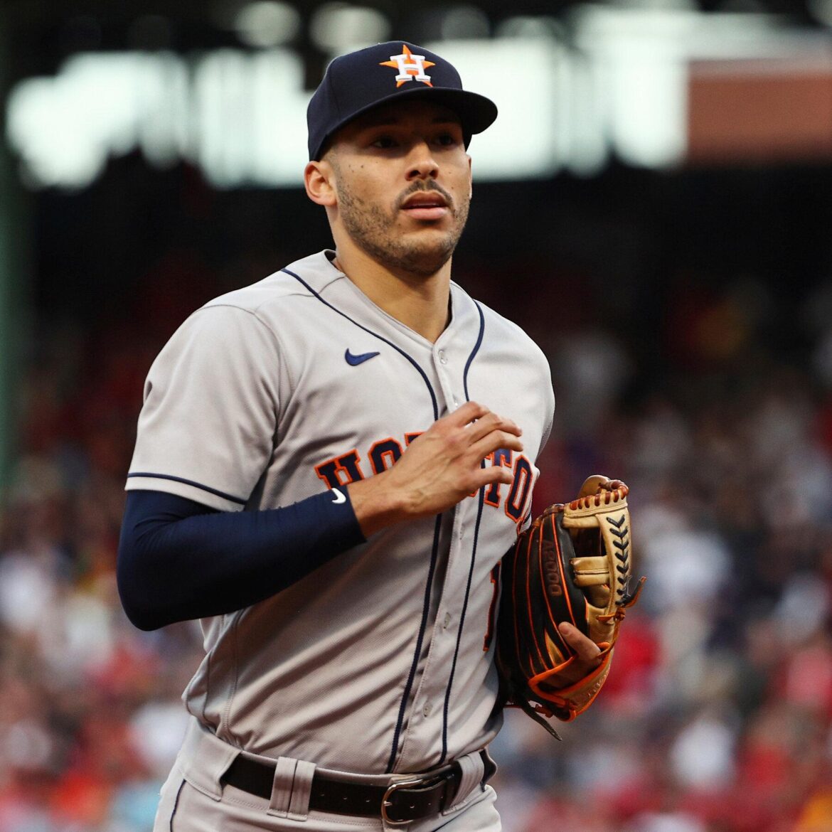 MLB trade deadline recap: Correa to Astros, Miller to Padres and all the moves that rocked deadline day – ESPN