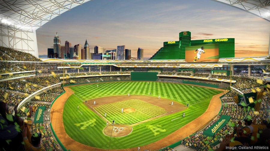 as-eying-2028-opener-in-las-vegas-will-mlb-expansion-talks-follow-deseret-news.jpg A’s eying 2028 opener in Las Vegas. Will MLB expansion talks follow? – Deseret News