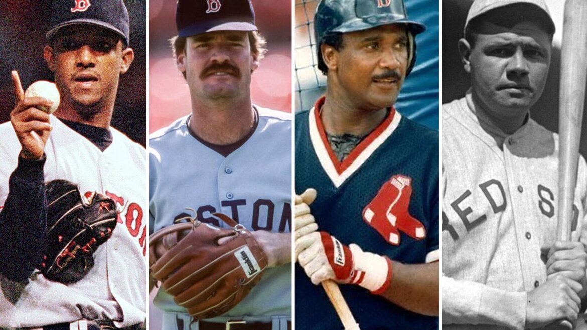 Red Sox Legend Blasts Yankees’ ‘Stupid Mistakes’ In Social Media Post – NESN