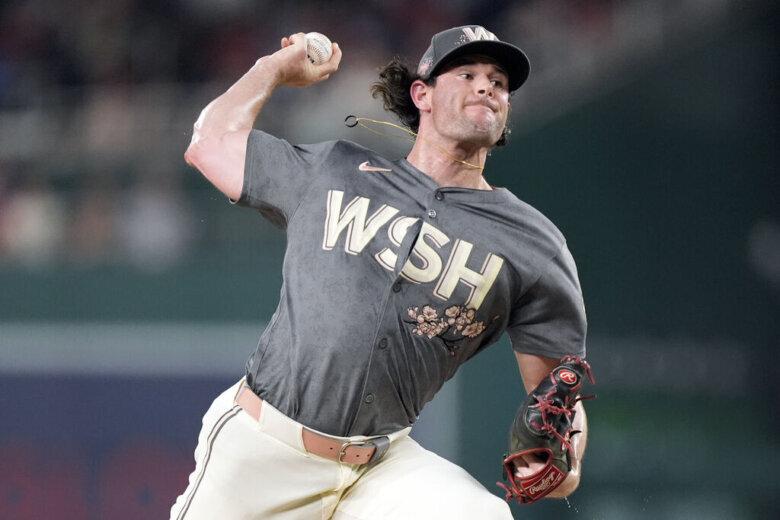 Kyle Finnegan revived by winning baseball with Tigers: “I wanted it bad” – Audacy