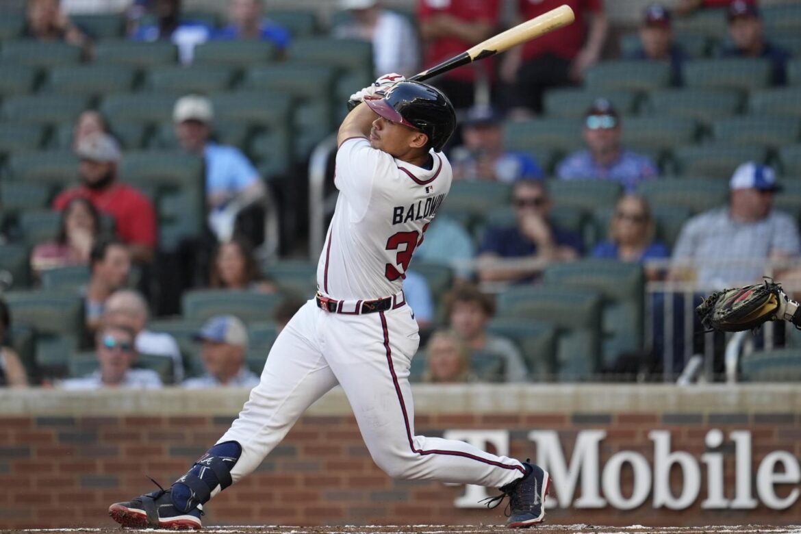 Where to watch Braves-Marlins MLB game tonight free livestream – AL.com