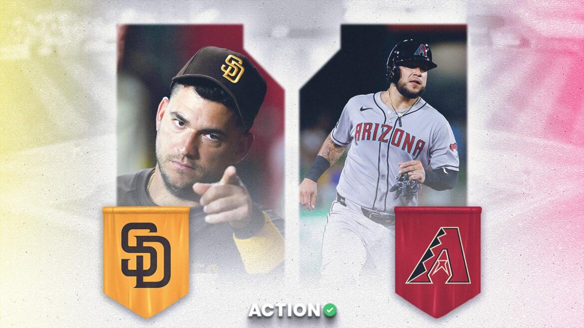 How to Watch Padres vs. Diamondbacks: TV Channel & Live Stream – August 6 – FOX Sports