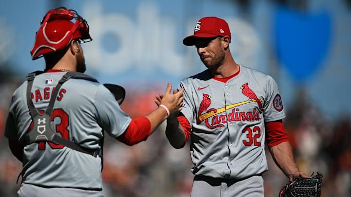 Cards’ rebuild will bring brighter days back to Busch Stadium – MLB.com