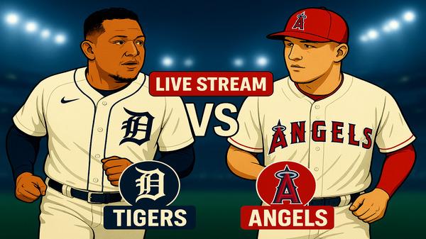 where-to-watch-the-angels-vs-tigers-mlb-live-stream-today-august-8-mlive-com.jpg Where to watch the Angels vs. Tigers MLB live stream today, August 8 – MLive.com