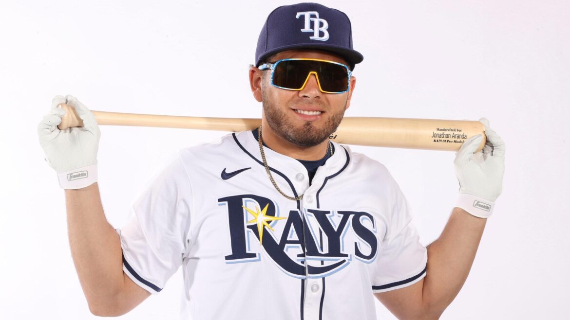 rays-all-star-1b-jonathan-aranda-exits-game-after-collision-with-yankees-giancarlo-stanton-yahoo-sports.JPG Rays All-Star 1B Jonathan Aranda exits game after collision with Yankees’ Giancarlo Stanton – Yahoo Sports