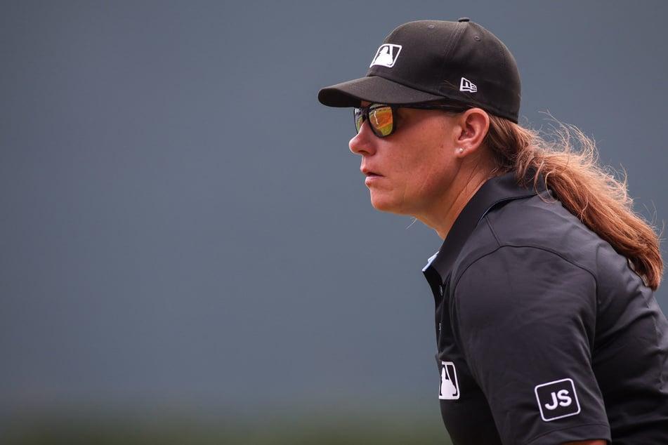 When is Jen Pawol’s first MLB game? Where to watch Marlins vs Braves, female umpire debut – Bergen Record