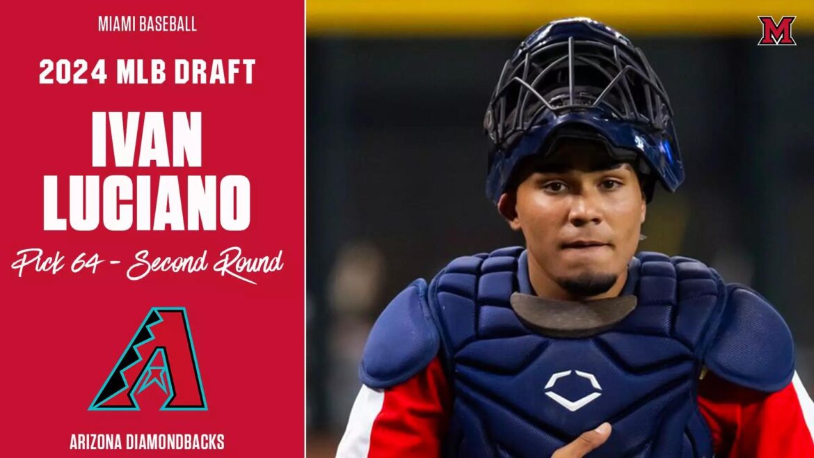 Diamondbacks spend $839k draft pick on Georgia baseball pitcher – UGA Wire