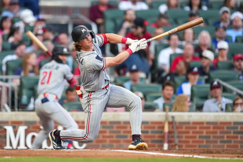 Luke Keaschall torrid MLB start a rarity for Twins, not for his manager – Pioneer Press