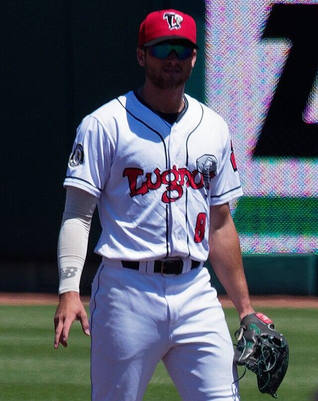 Athletics’ Max Schuemann Does Baseball’s Hardest Job – Heavy Sports