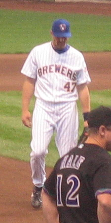 From small Manitoba town to bigs, Peters makes MLB debut – MLB.com