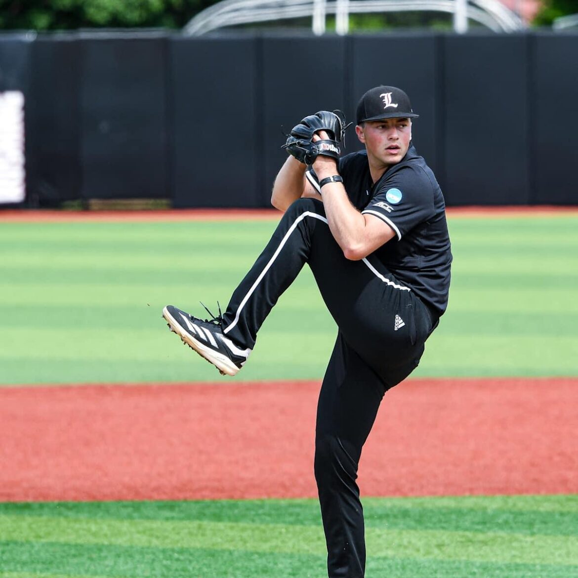 Louisville’s Patrick Forbes picked in first round of MLB draft by Arizona. What to know – The Courier-Journal