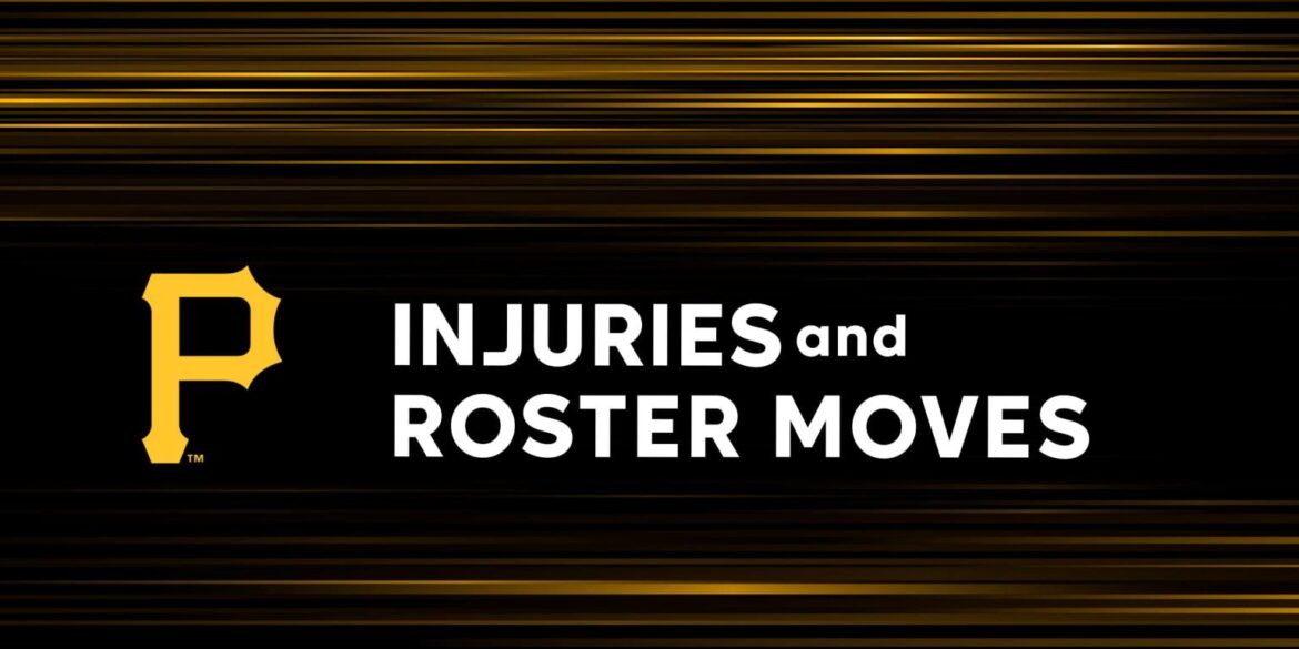 pirates-roster-moves-jack-little-claimed-from-dodgers-pittsburgh-baseball-now.jpg Pirates Roster Moves: Jack Little Claimed From Dodgers – Pittsburgh Baseball Now