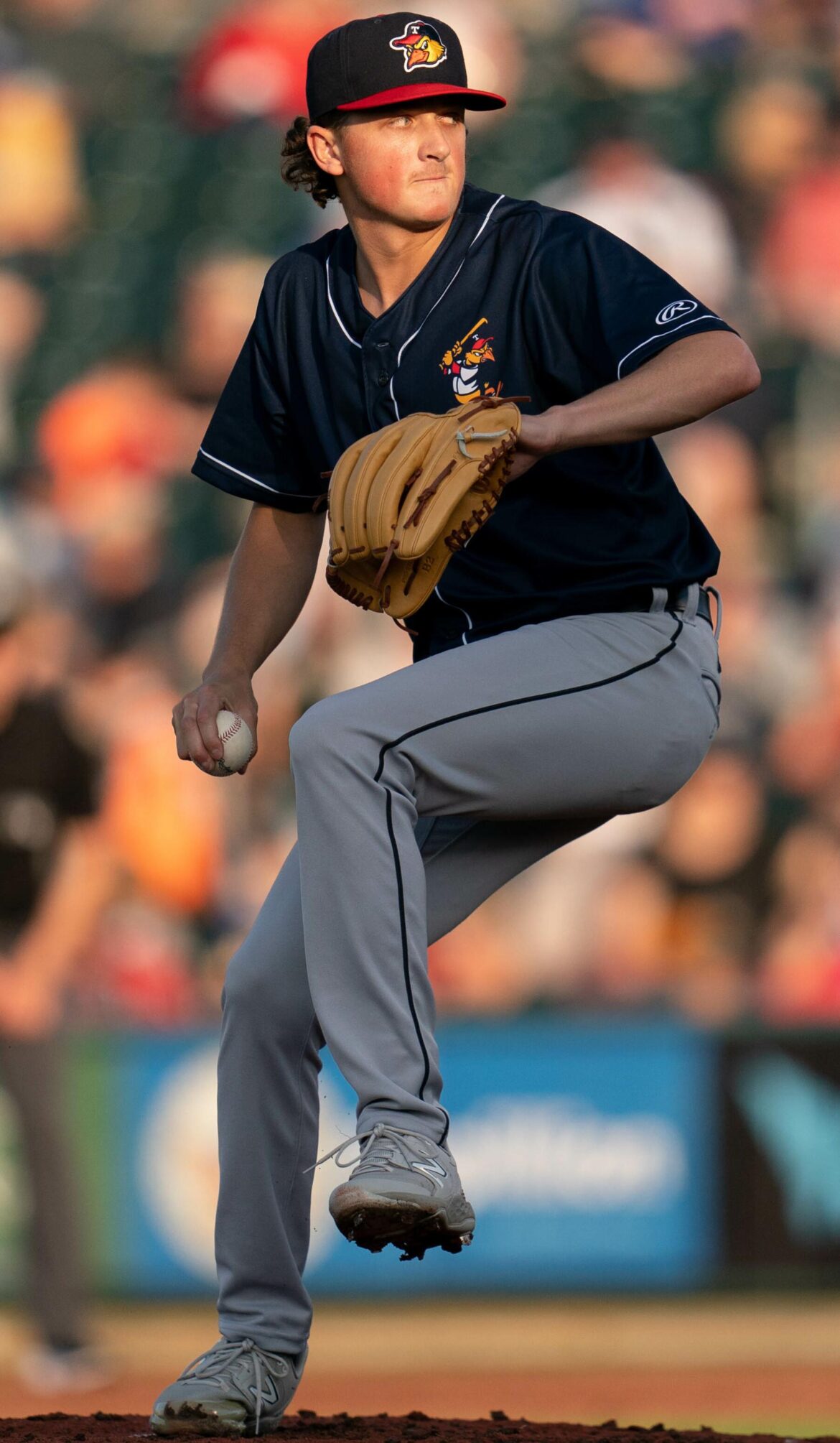 Tigers pitcher frustrated after ‘one of the weirdest outings’ of 18-year career – MLive.com