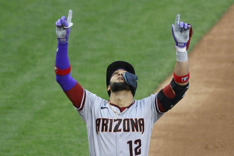 D-backs’ Lourdes Gurriel Jr. Makes MLB History with Impressive Homer – Sports Illustrated