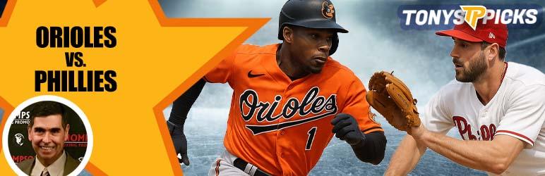 How to Watch Phillies vs. Orioles: TV Channel & Live Stream – August 6 – FOX Sports