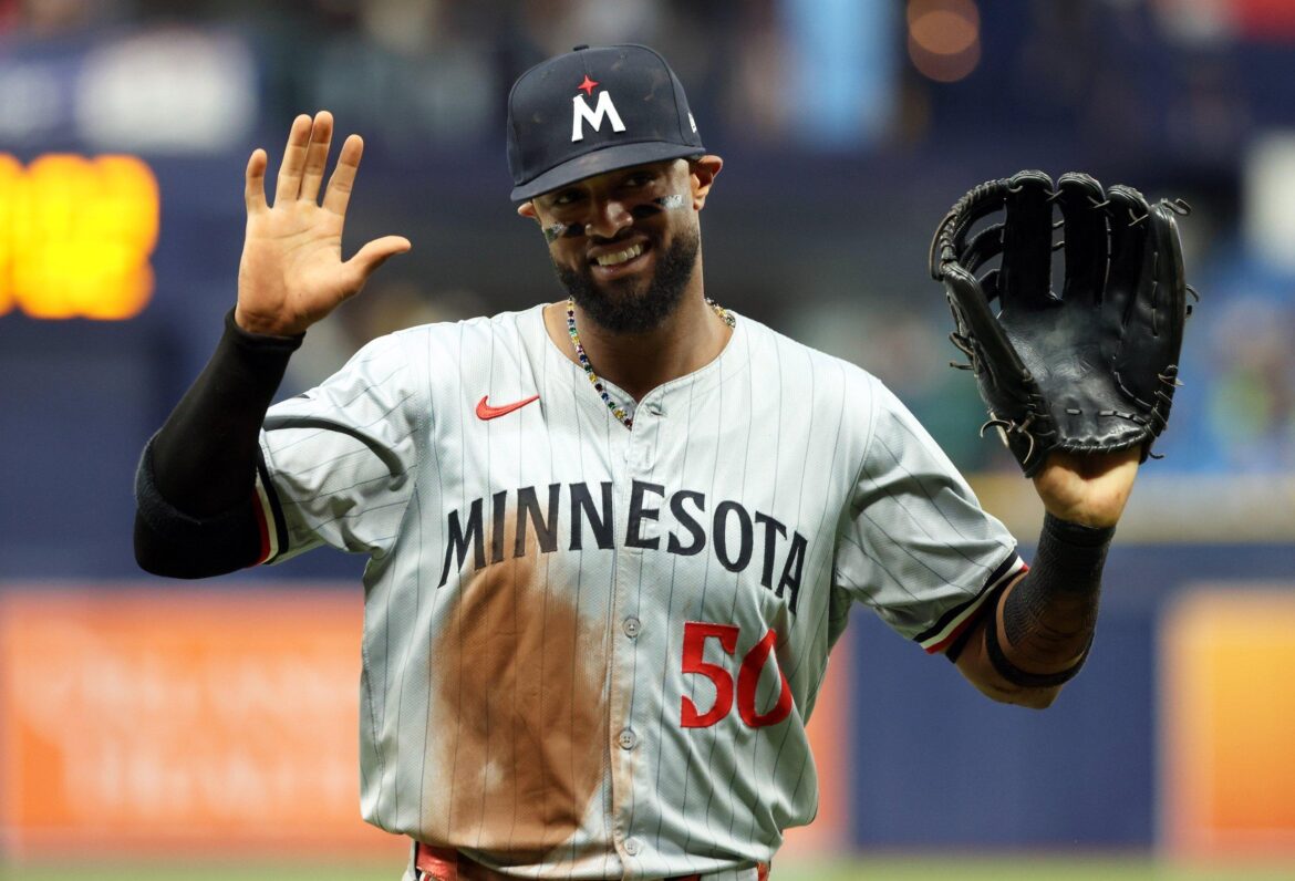 The Twins Left No Stone Unturned in Trade Deadline Fire Sale – Just Baseball