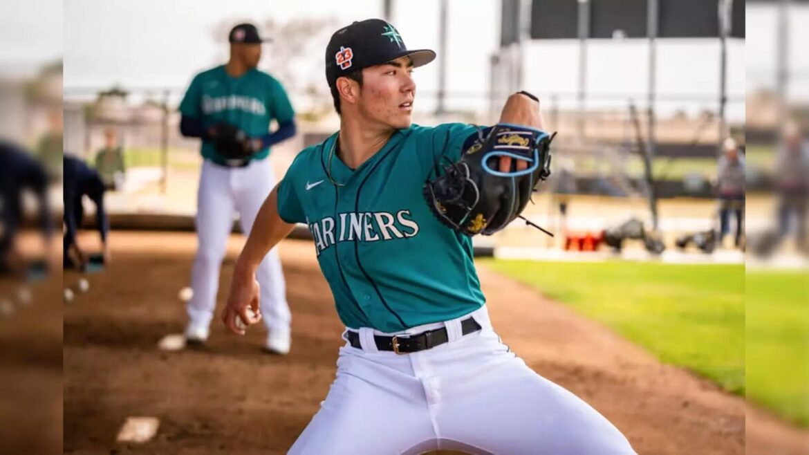 woo-continues-to-wow-mariners-with-record-streak-of-pitching-6-innings-and-few-walks-yahoo-sports.jpg Woo continues to wow Mariners with record streak of pitching 6 innings and few walks – Yahoo Sports