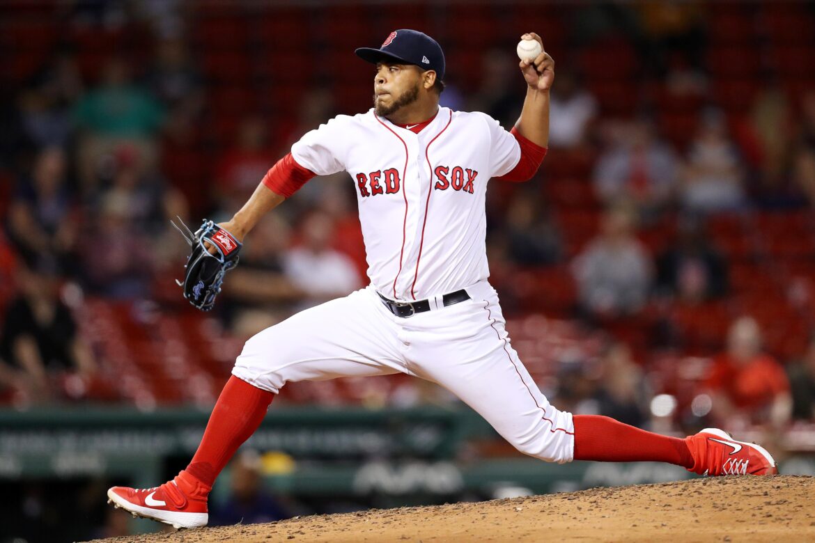 Red Sox Astros Baseball – Albuquerque Journal