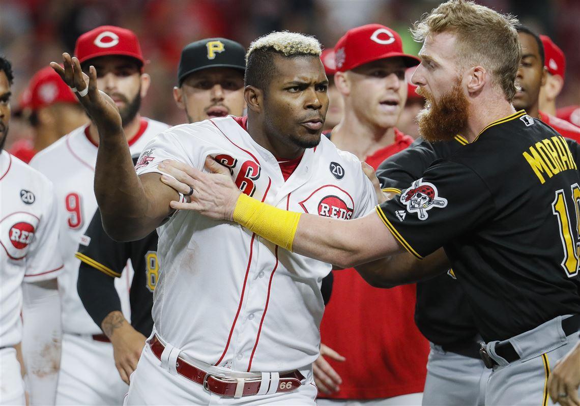 How to Watch Pirates vs. Reds: TV Channel & Live Stream – August 10 – FOX Sports
