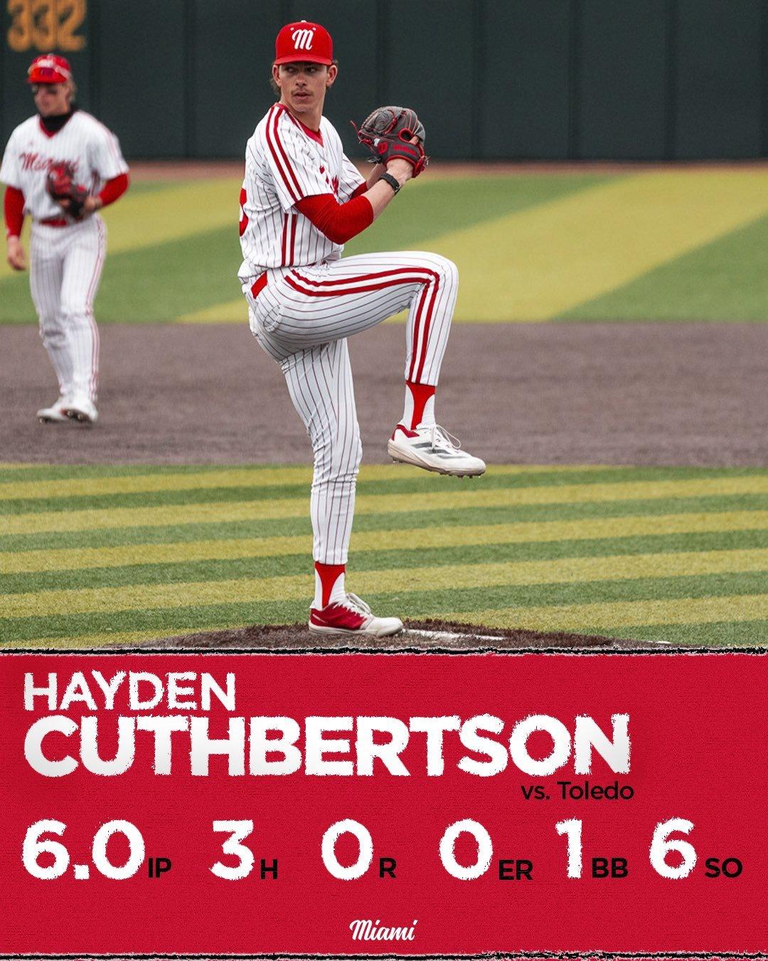 hayden-cuthbertson-selected-by-miami-marlins-in-mlb-draft-miami-university-redhawks.jpg Hayden Cuthbertson Selected by Miami Marlins in MLB Draft – Miami University RedHawks