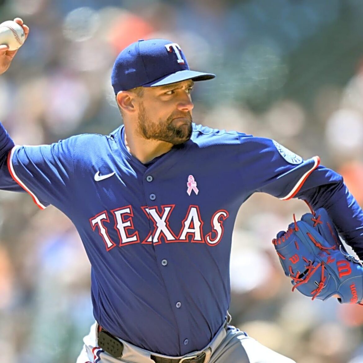Evoaldi’s impressive streak for Rangers ends by giving up 3 homers and 5 runs – mytwintiers.com
