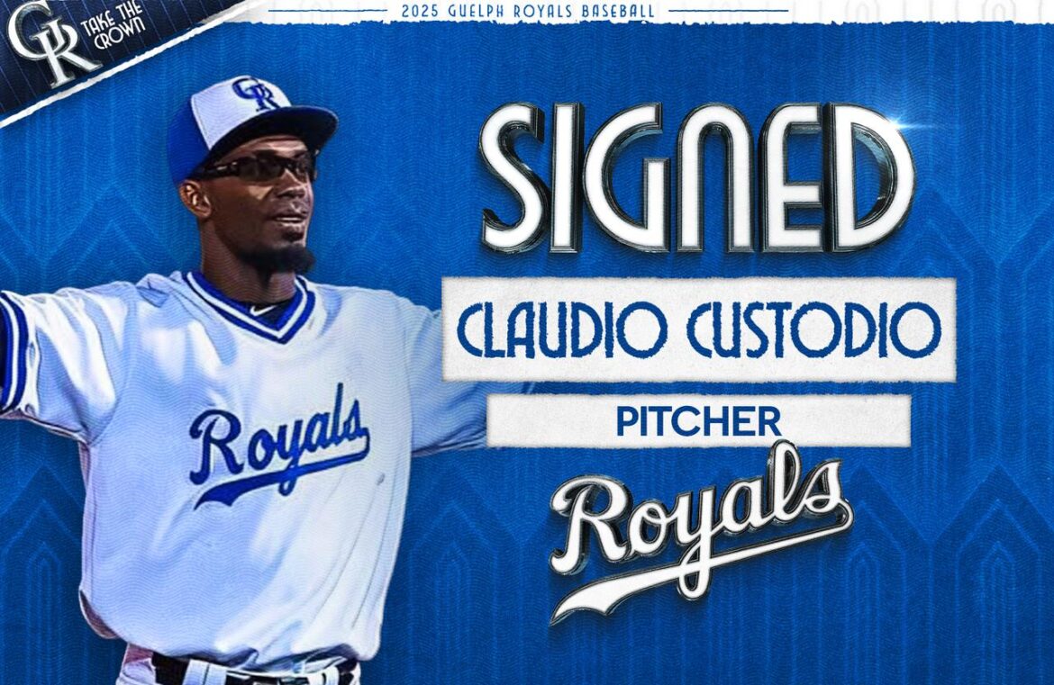 MLB Rumors: Royals Sign Former Red Sox Pitcher To Minor-League Contract – NESN