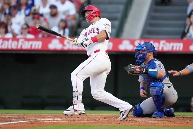 dodgers-vs-angels-predictions-odds-start-time-mlb-parlay-picks-for-wednesday-action-network.jpg Dodgers vs Angels Predictions, Odds, Start Time: MLB Parlay Picks for Wednesday – Action Network