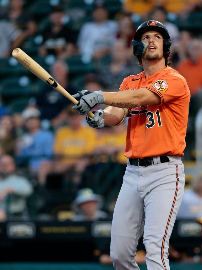 Orioles’ Dylan Beavers cracks Baseball America’s top 100 prospects list – Baltimore Sun