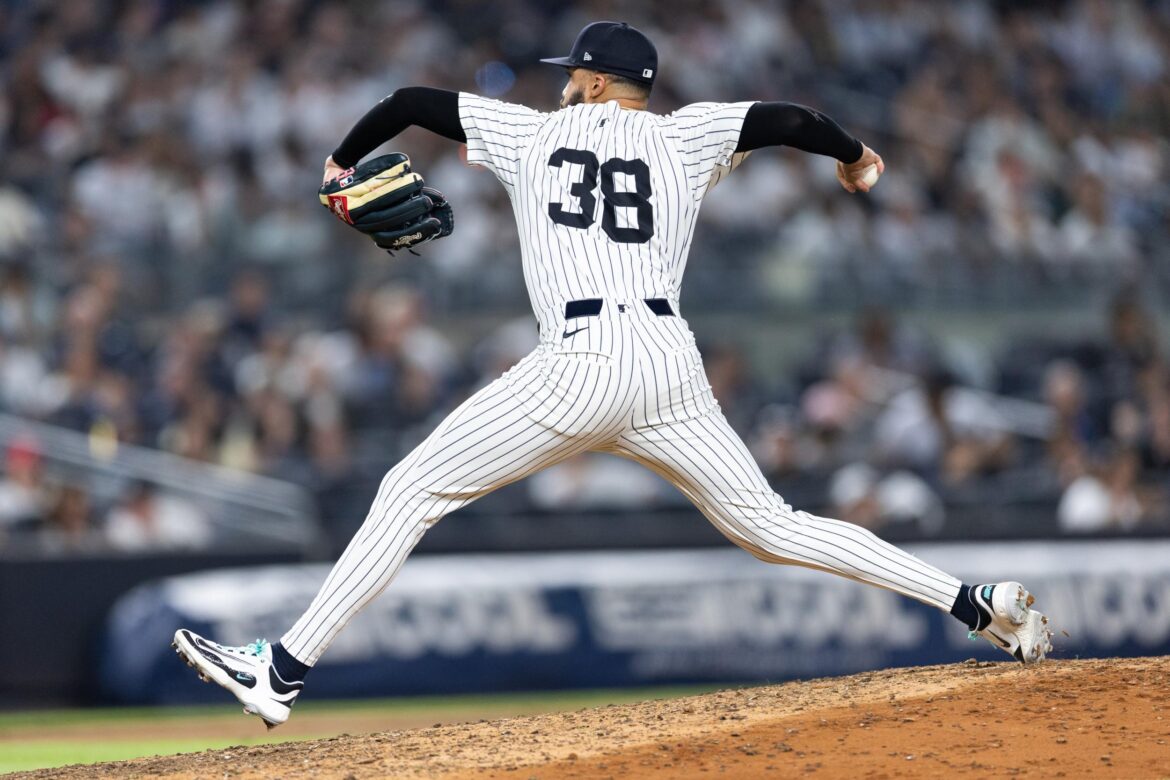 yankees-shocker-mlb-insider-floats-all-star-hurler-as-waiver-candidate-newsweek.jpg Yankees Shocker? MLB Insider Floats All-Star Hurler As Waiver Candidate – Newsweek