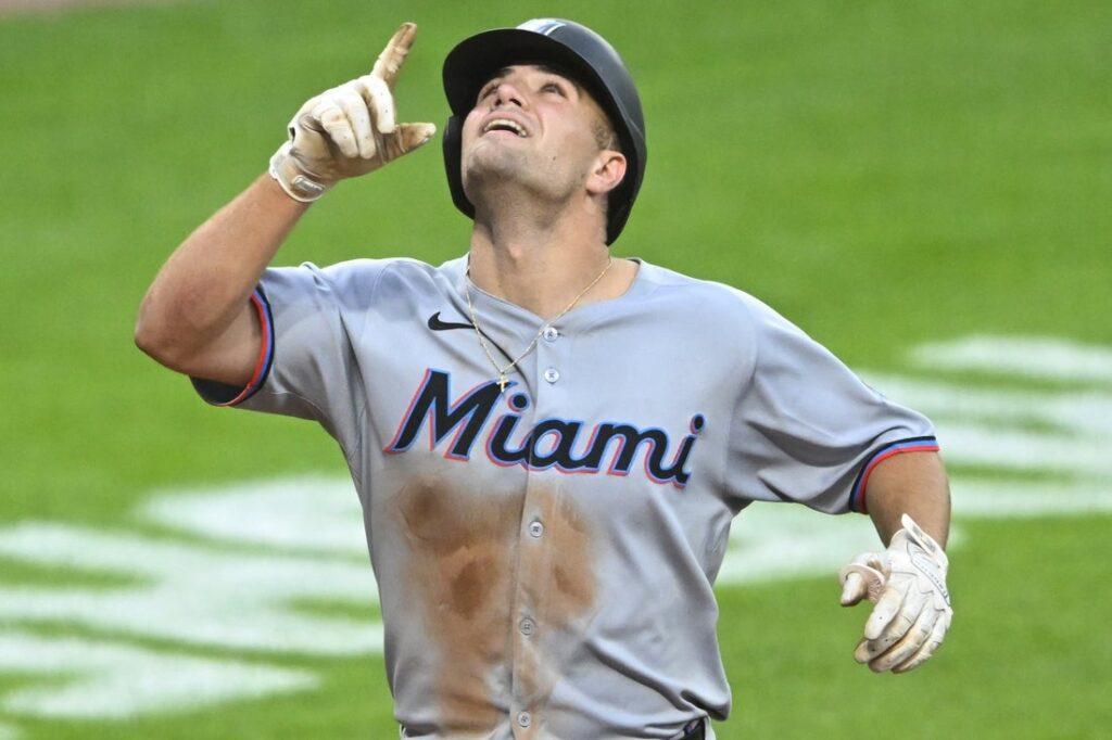 the-marlins-have-found-yet-another-rookie-standout-just-baseball.jpg The Marlins Have Found Yet Another Rookie Standout – Just Baseball