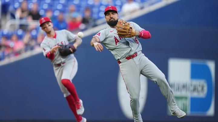 Angels’ Former All-Star Named Among Most Overpaid Players of 2025 – Sports Illustrated