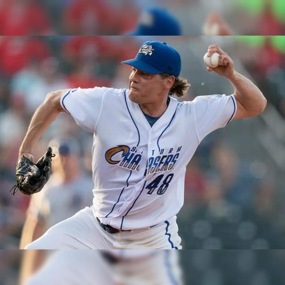 Rich Hill to start tonight for Royals, his 14th team – MLB.com