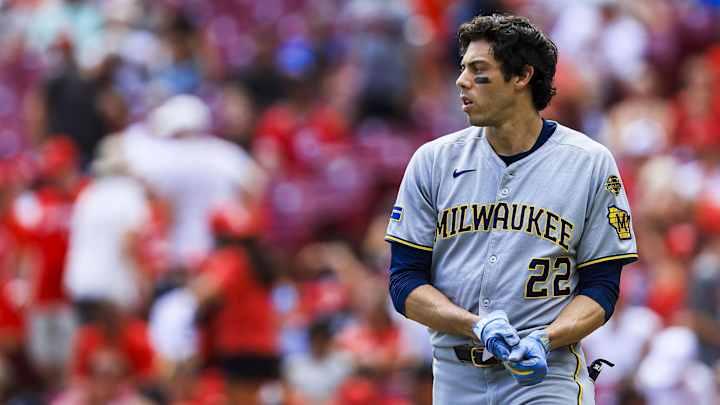 Crew staying hungry for wins after club-record streak snapped – MLB.com