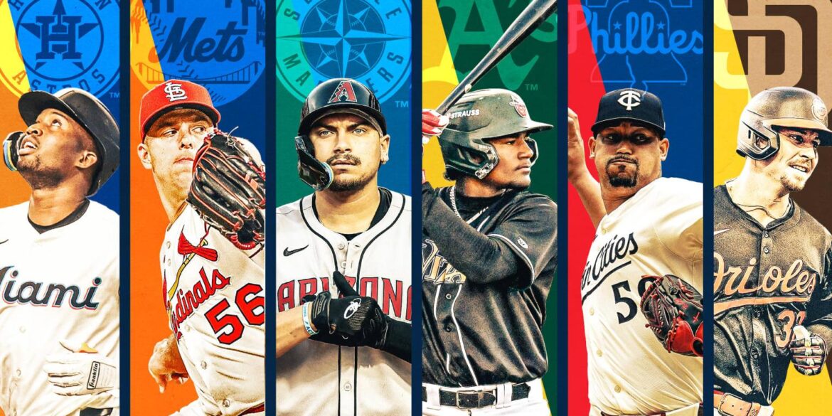 rare-trade-deadline-approaches-paying-off-for-red-hot-padres-and-phillies-new-york-post.jpg Rare trade deadline approaches paying off for red-hot Padres and Phillies – New York Post