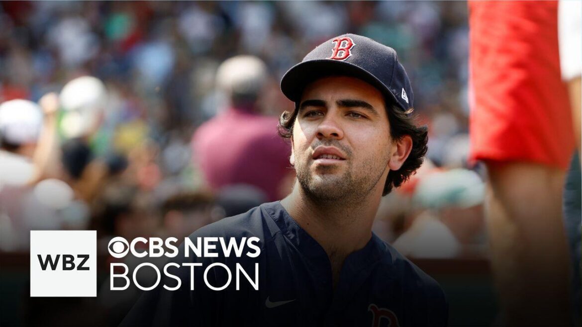 Red Sox rookie to undergo season-ending wrist surgery – Boston Herald